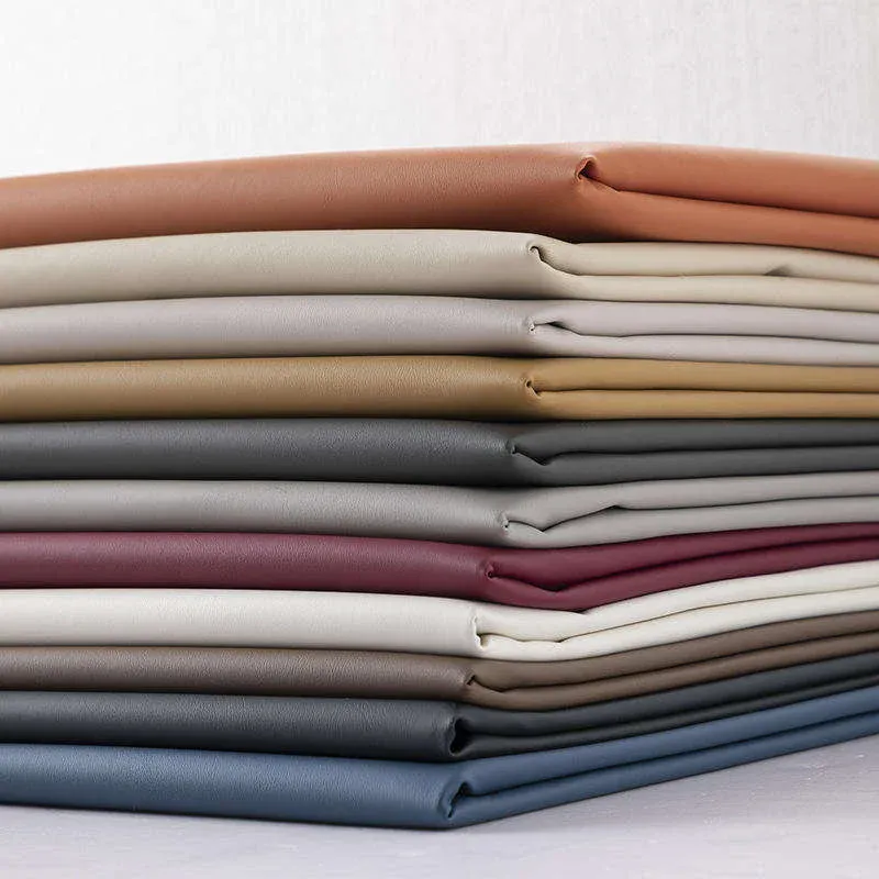 Silicone leather manufacturing material used in protective cover production