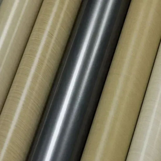 PTFE high temperature fabric running on industrial processing equipment