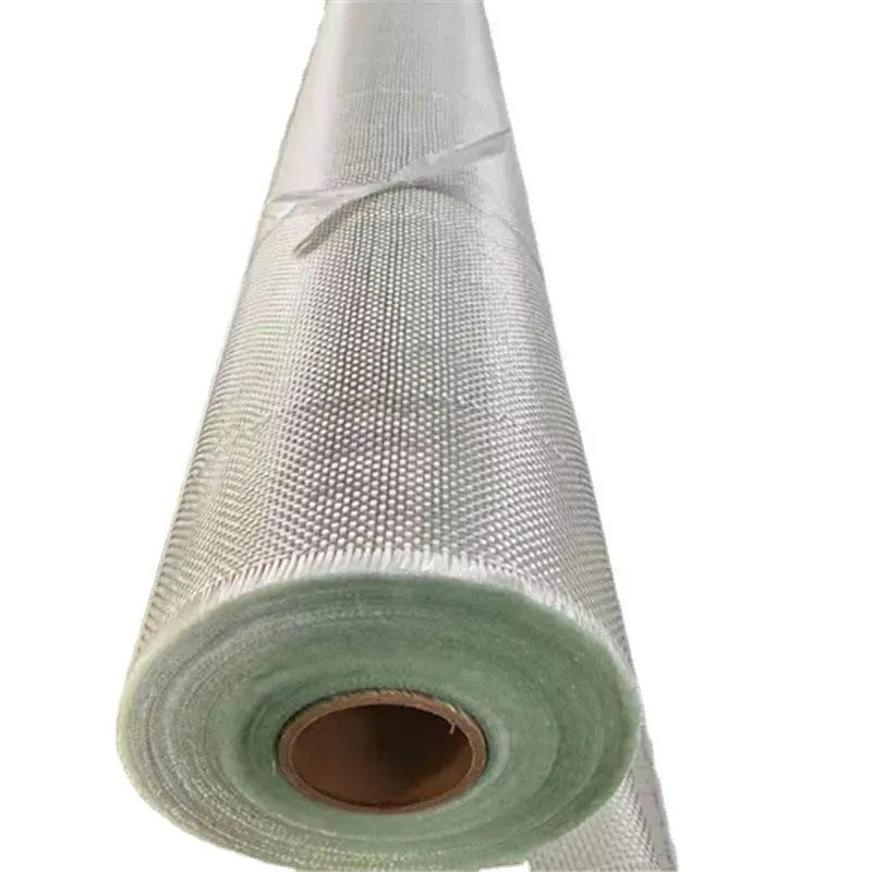Bulk PTFE coated glass fabric shipment loaded in container
