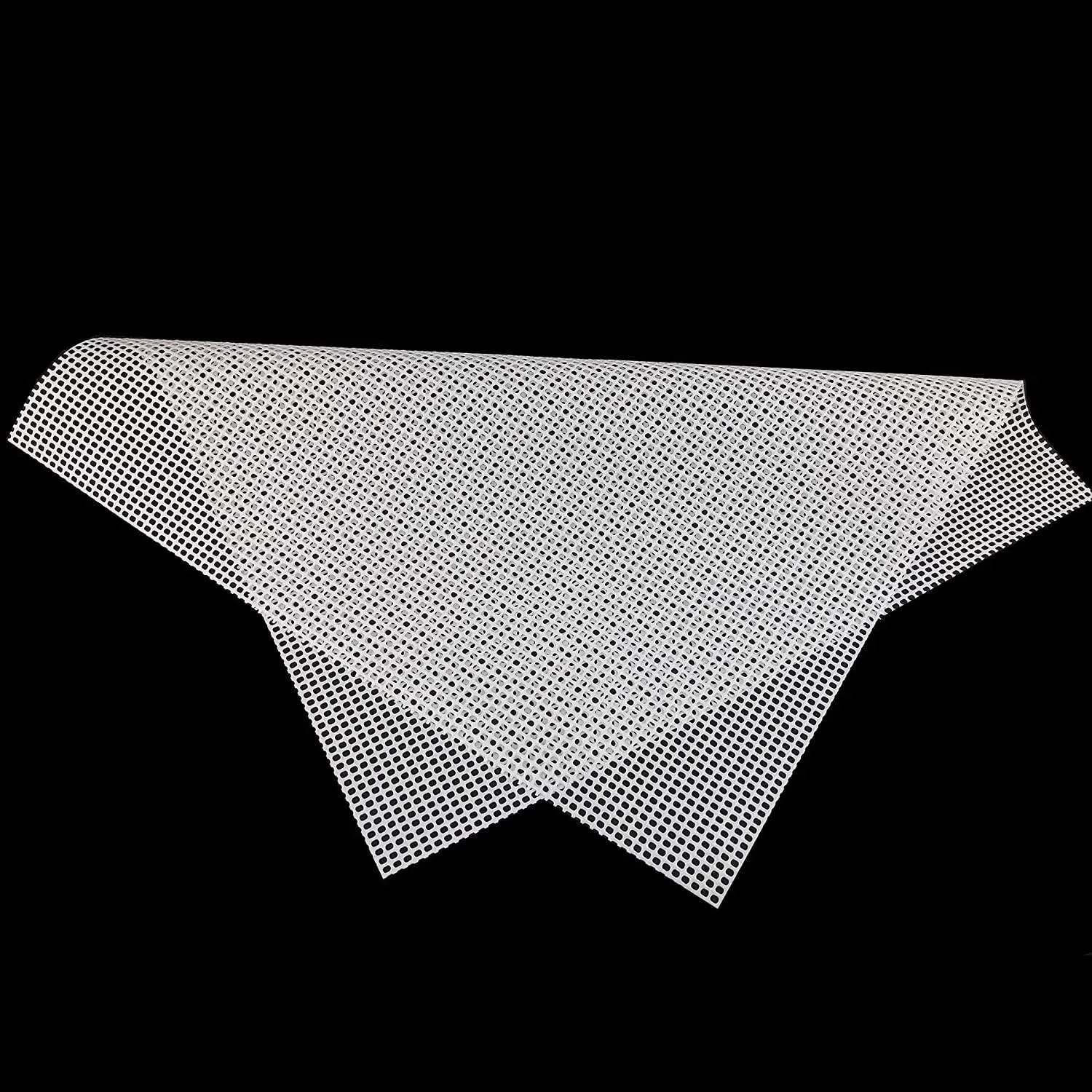 Custom cut dehydrator liner sheets for different tray sizes