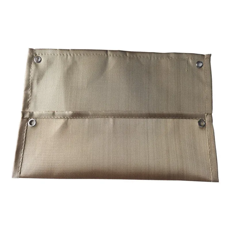 Fireproof Cloth Fabric