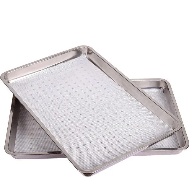 Dehydrator Non Stick Sheets