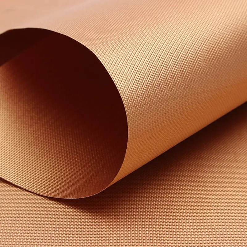 PTFE Coated Fiberglass Baking Mat
