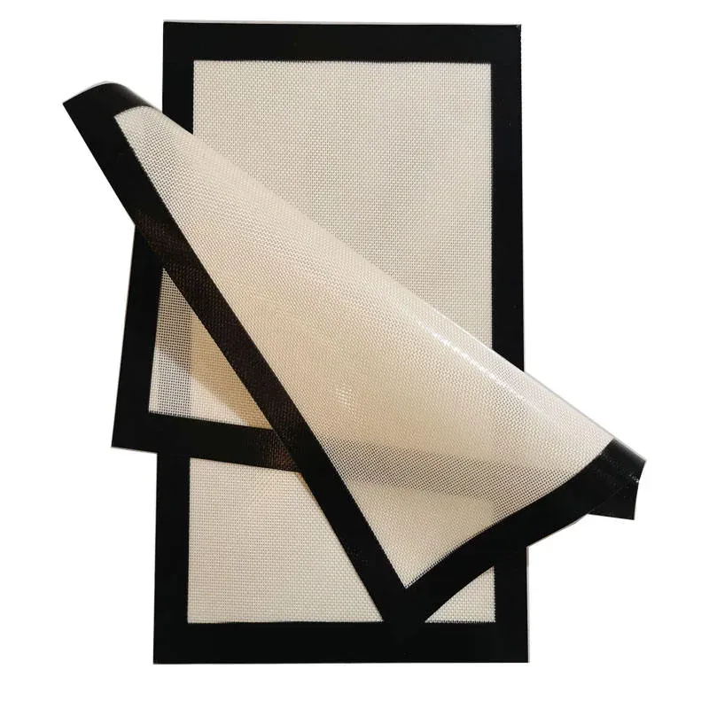 Silicone Baking Mats