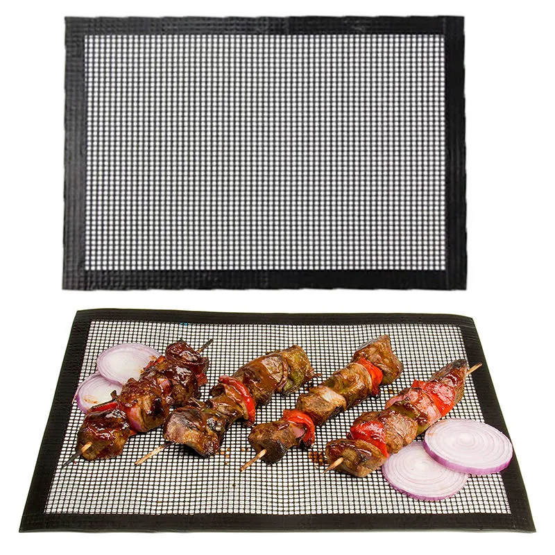 PTFE Mesh Grill Mat