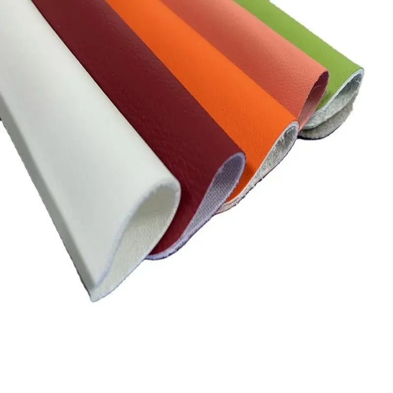 Silicone Leather