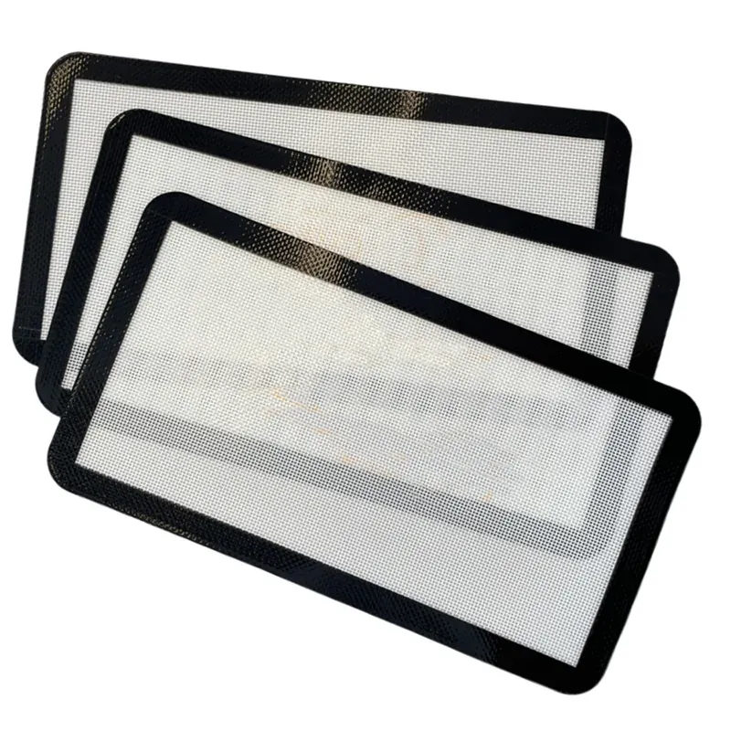 Commercial Silicone Baking Mat