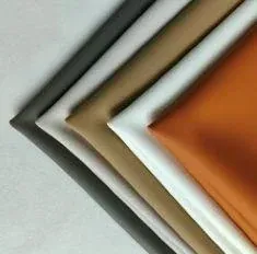 Silicones for Leather Manufacturing