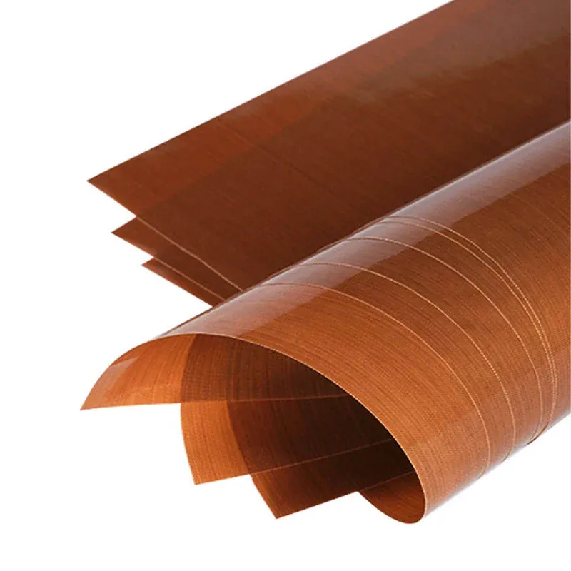 Custom Non-Stick Liner