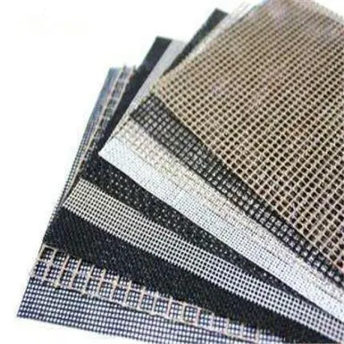 Industrial PTFE Mesh