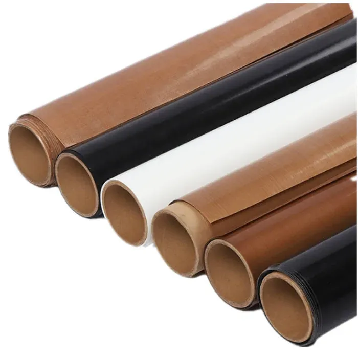 PTFE Coated Fabric Roll